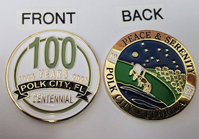 Challenge Coin