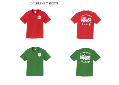 T-Shirt Kids